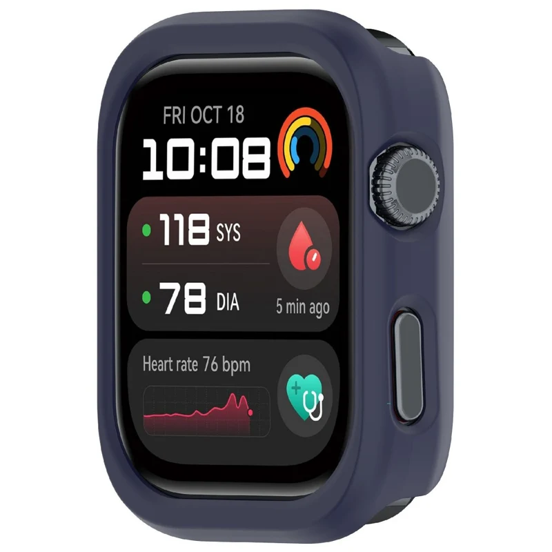 Huawei Watch D2 Schützende Silikon Bumper