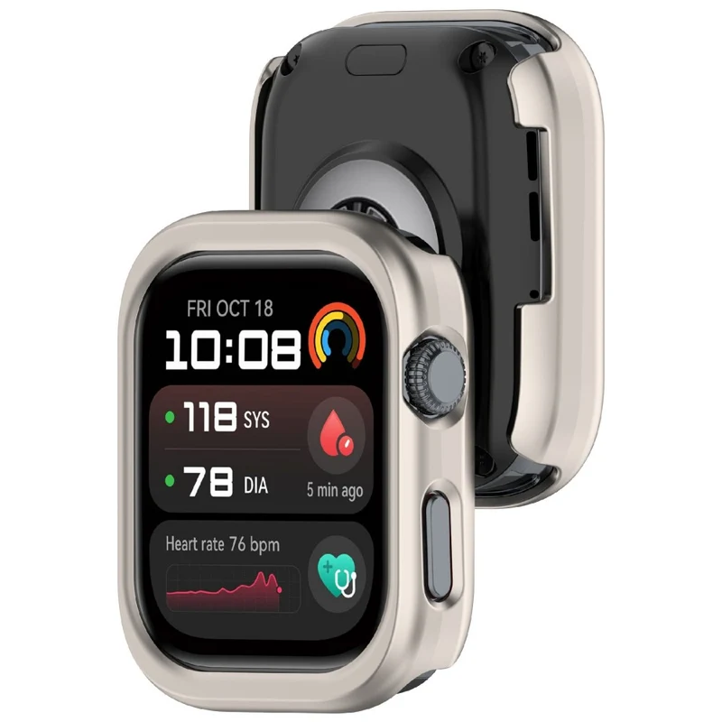 Huawei Watch D2 Schützende Silikon Bumper