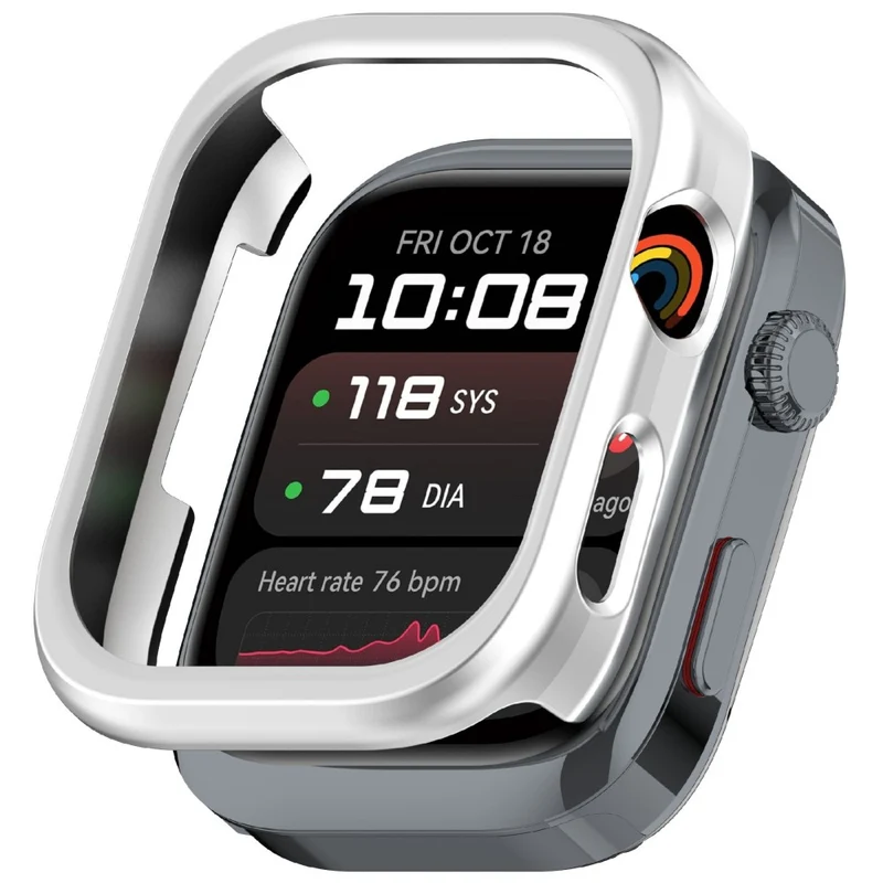 Huawei Watch D2 Schützende Silikon Bumper