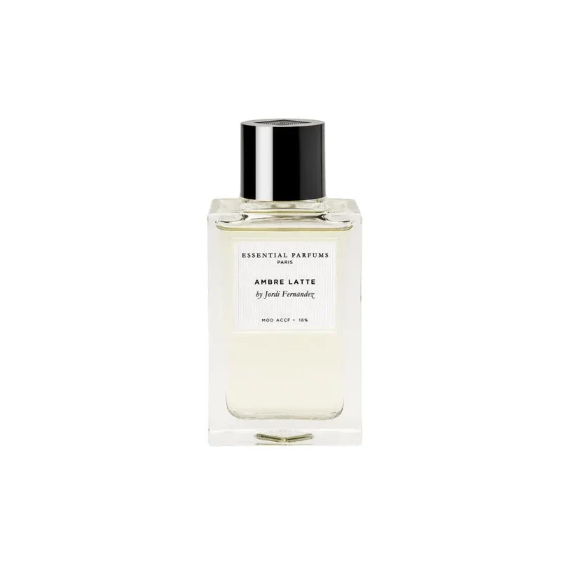 Parfum AMBRE LATTE Refillable Spray