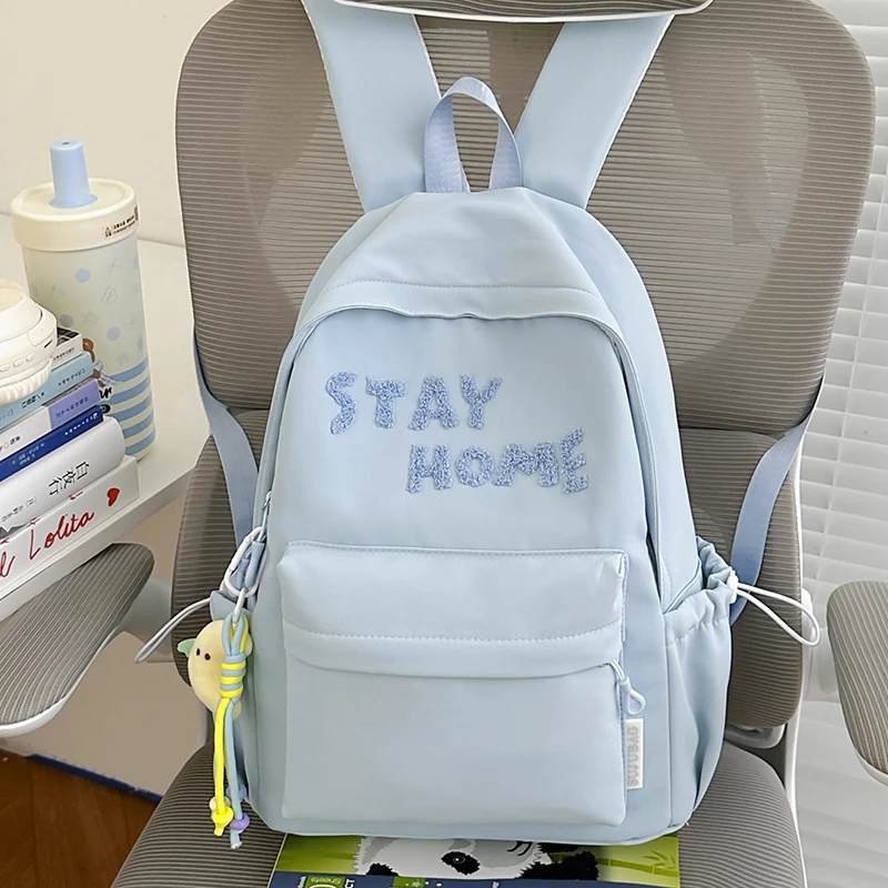 Niedlicher bestickter Rucksack Karnz