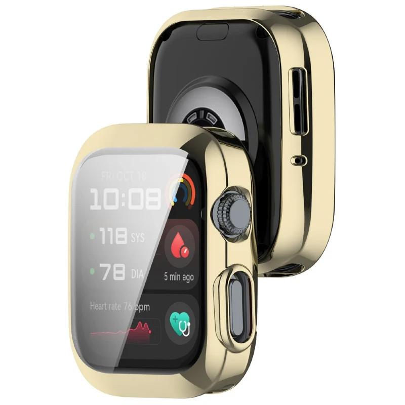 Großartig Huawei Watch D2 Silikon Hülle