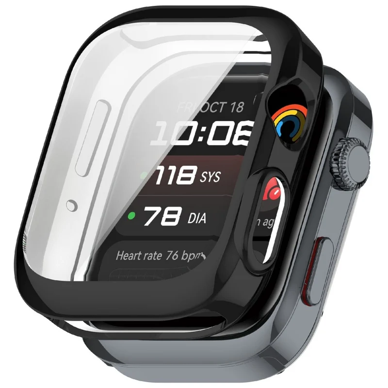 Großartig Huawei Watch D2 Silikon Hülle