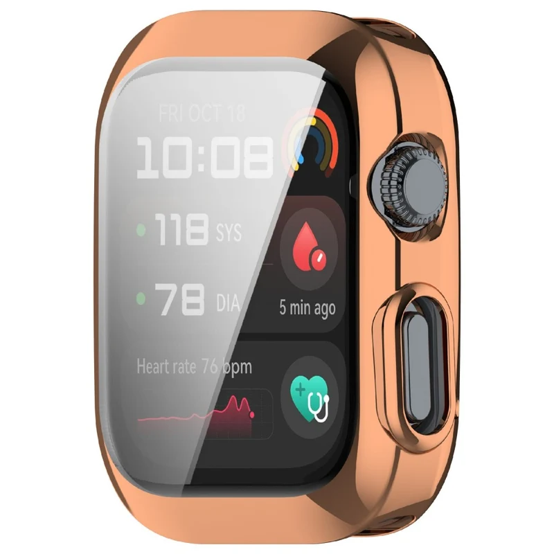 Großartig Huawei Watch D2 Silikon Hülle