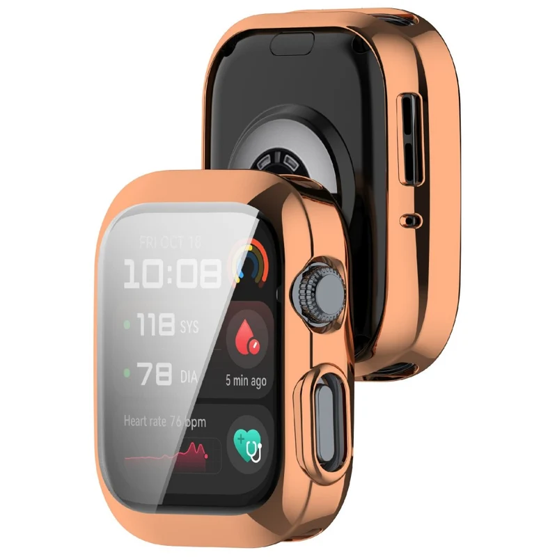 Großartig Huawei Watch D2 Silikon Hülle