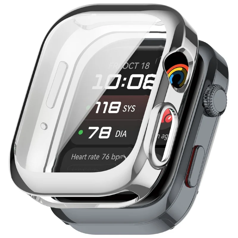 Großartig Huawei Watch D2 Silikon Hülle