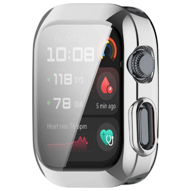 Großartig Huawei Watch D2 Silikon Hülle