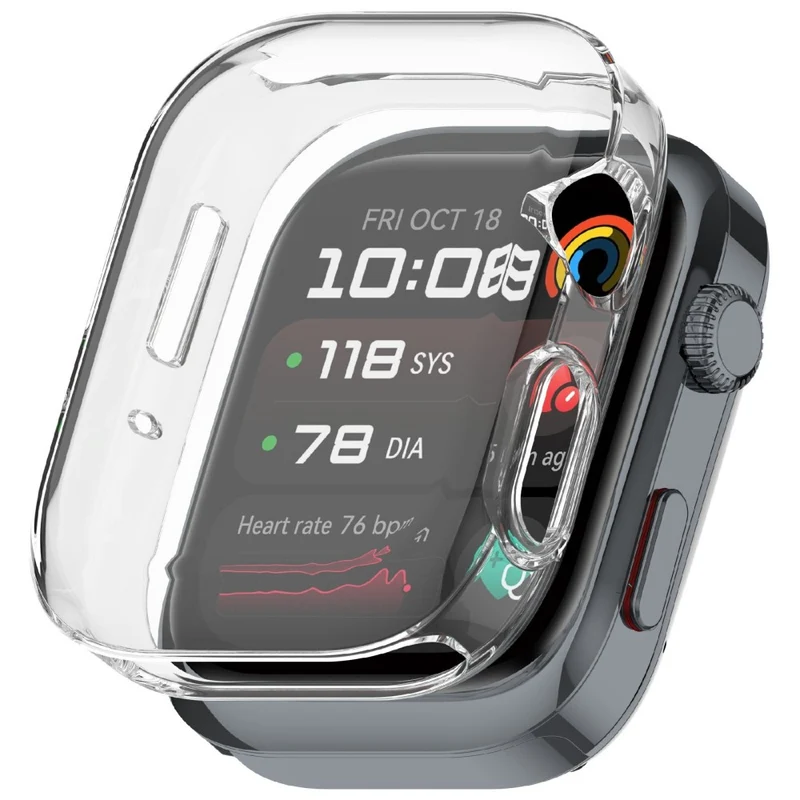 Großartig Huawei Watch D2 Silikon Hülle
