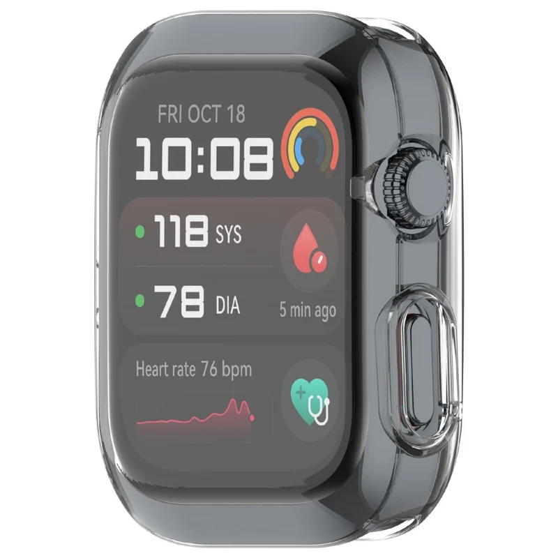 Großartig Huawei Watch D2 Silikon Hülle