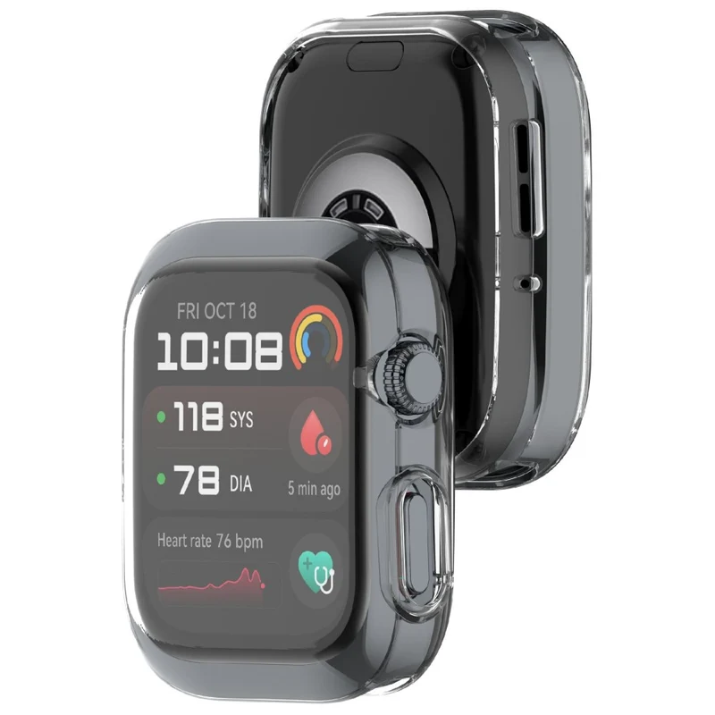 Großartig Huawei Watch D2 Silikon Hülle