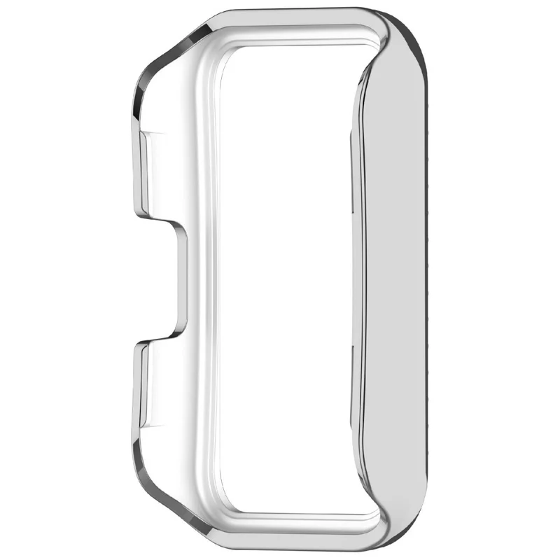 Huawei Band 9 / Huawei Band 8 Schützende Strass und Silikon Universell Bumper