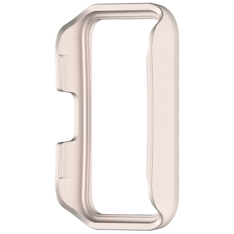 Huawei Band 9 / Huawei Band 8 Schützende Strass und Silikon Universell Bumper