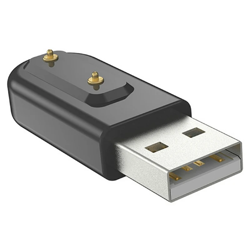 Plastik Samsung Galaxy Fit 3 Magnetisch USB Ladestation