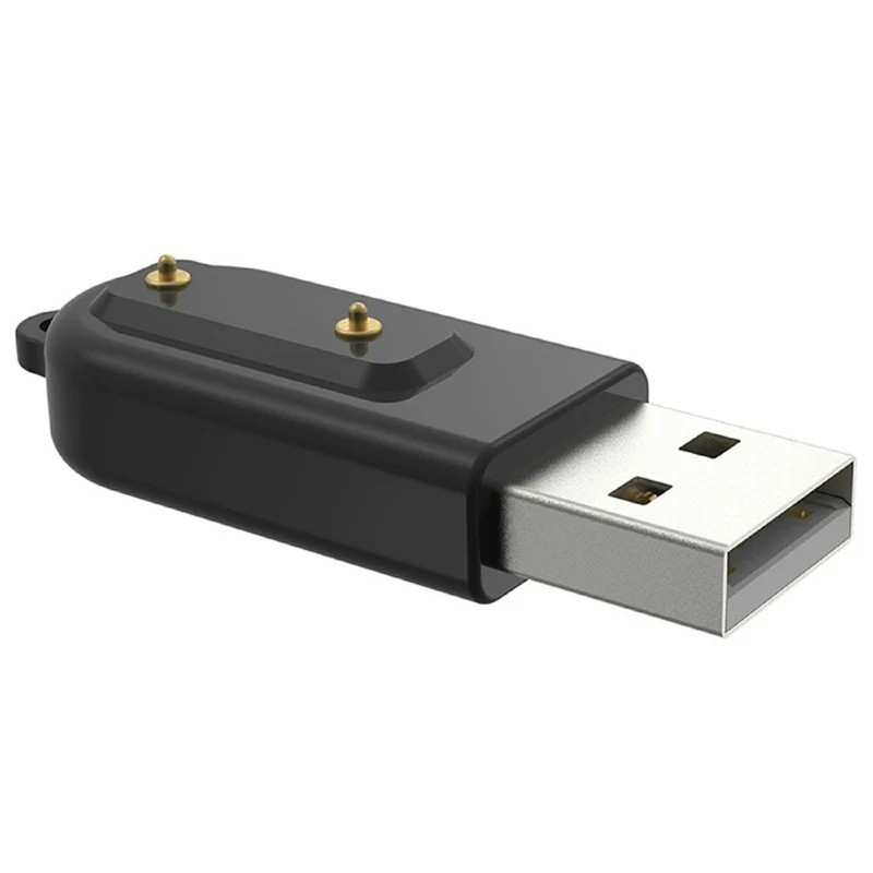 Plastik Samsung Galaxy Fit 3 Magnetisch USB Ladestation