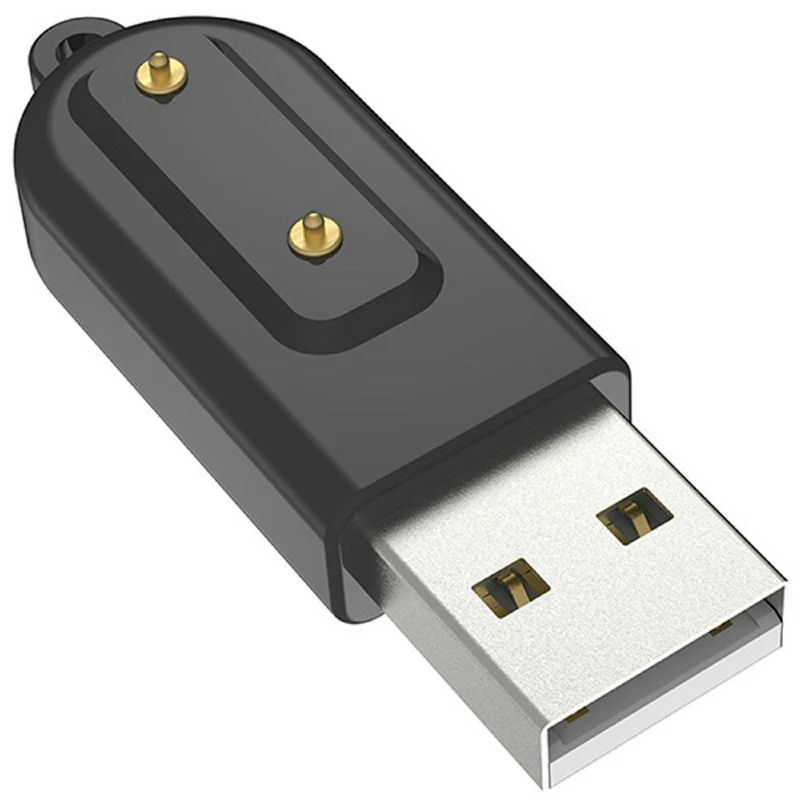 Plastik Samsung Galaxy Fit 3 Magnetisch USB Ladestation