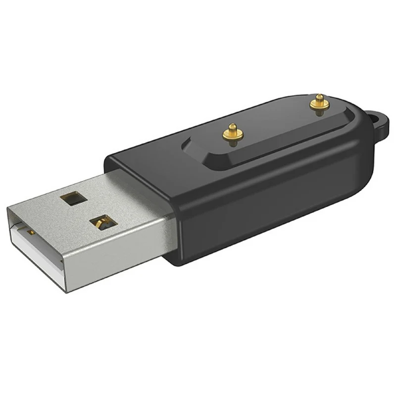 Plastik Samsung Galaxy Fit 3 Magnetisch USB Ladestation