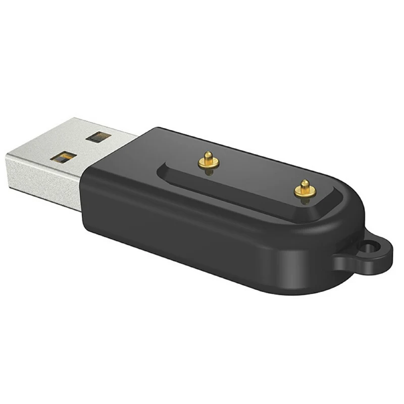Plastik Samsung Galaxy Fit 3 Magnetisch USB Ladestation