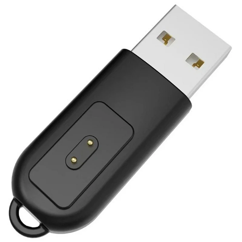 Plastik Xiaomi Smartwatch Magnetisch USB Ladegerät