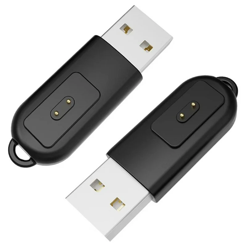 Plastik Xiaomi Smartwatch Magnetisch USB Ladegerät