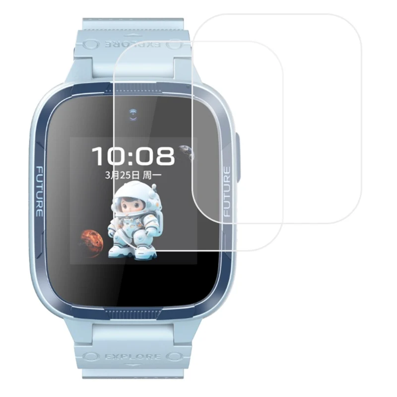 Honor Whizkid 2i Silikon Displayschutz
