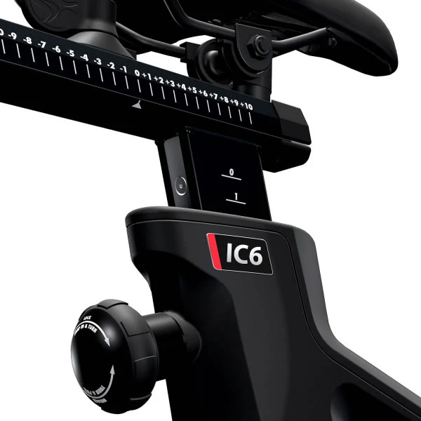Life Fitness ICG IC6 Indoor Cycle