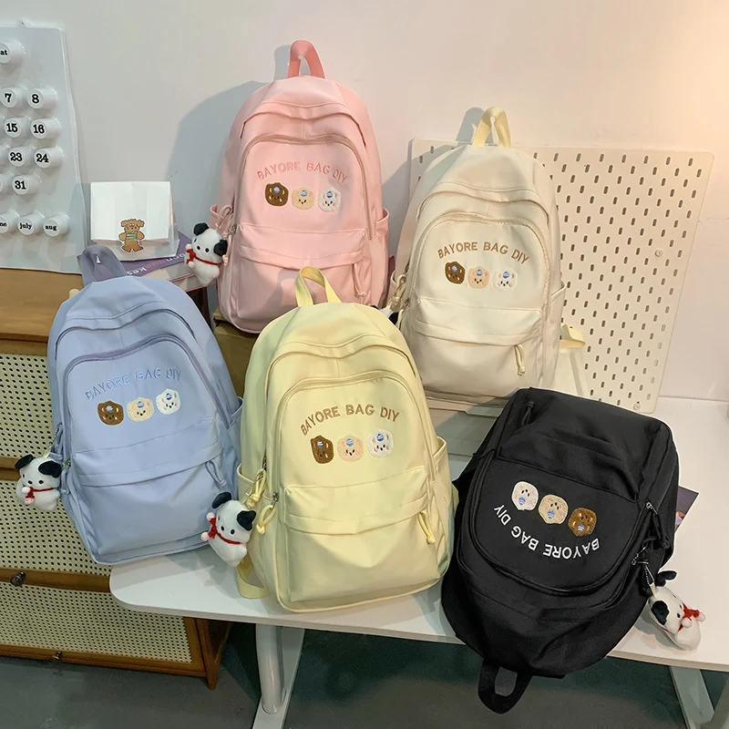 Niedlicher Charakter-Themen-Rucksack Karnz 1791205869