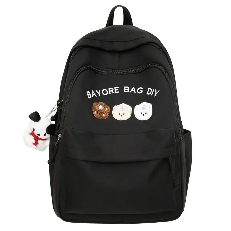 Niedlicher Charakter-Themen-Rucksack Karnz 1791205869