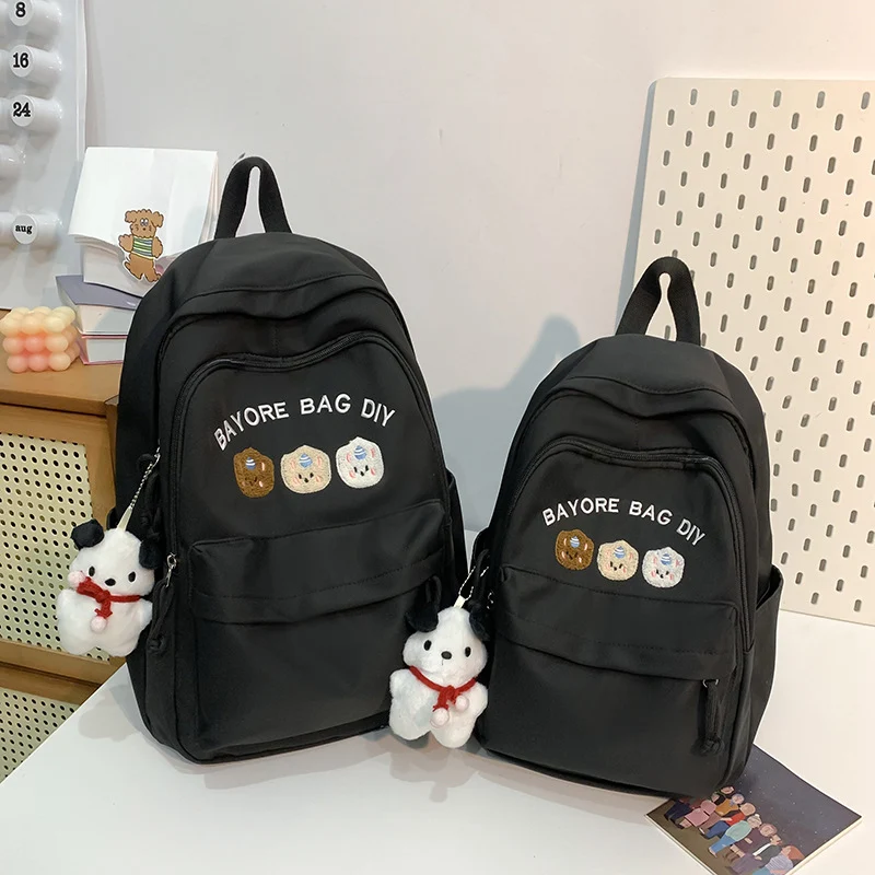 Niedlicher Charakter-Themen-Rucksack Karnz 1791205869