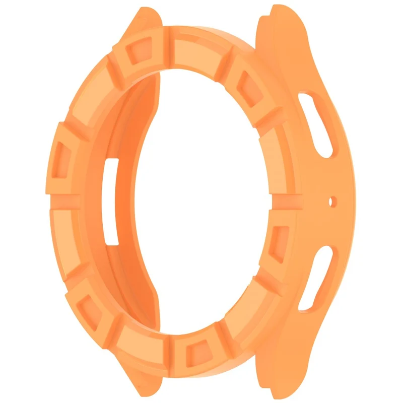 Samsung Galaxy Watch 7 44mm Stoßfest Silikon Bumper