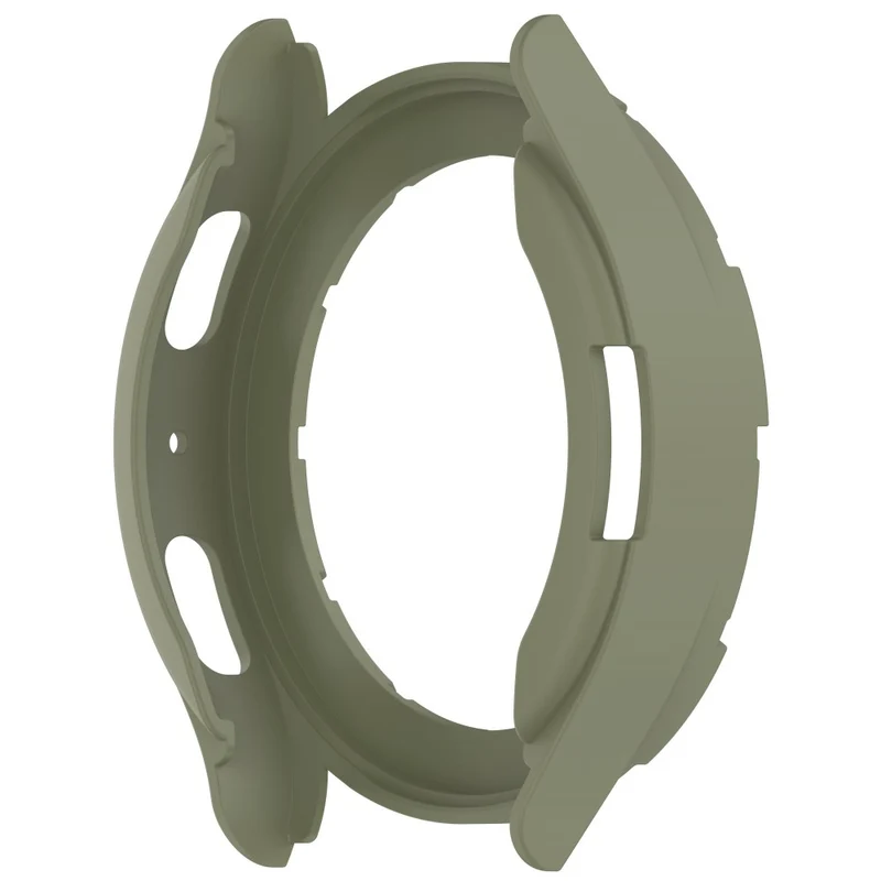 Samsung Galaxy Watch 7 44mm Stoßfest Silikon Bumper