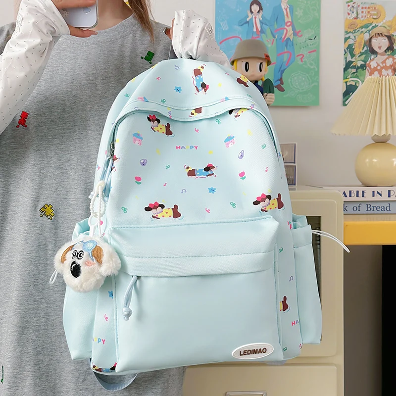 Süße charakterbasierte Rucksack Karnz 1791205778
