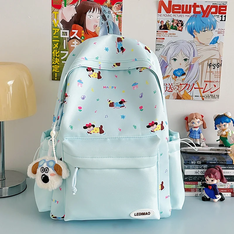 Süße charakterbasierte Rucksack Karnz 1791205778