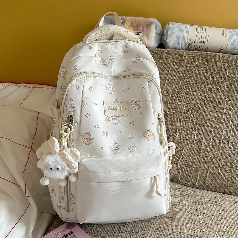 Süße Charakter-Themen-Rucksack Karnz 1791205712