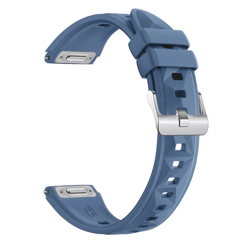 Weich Huawei Smartwatch Silikon Universell Armband