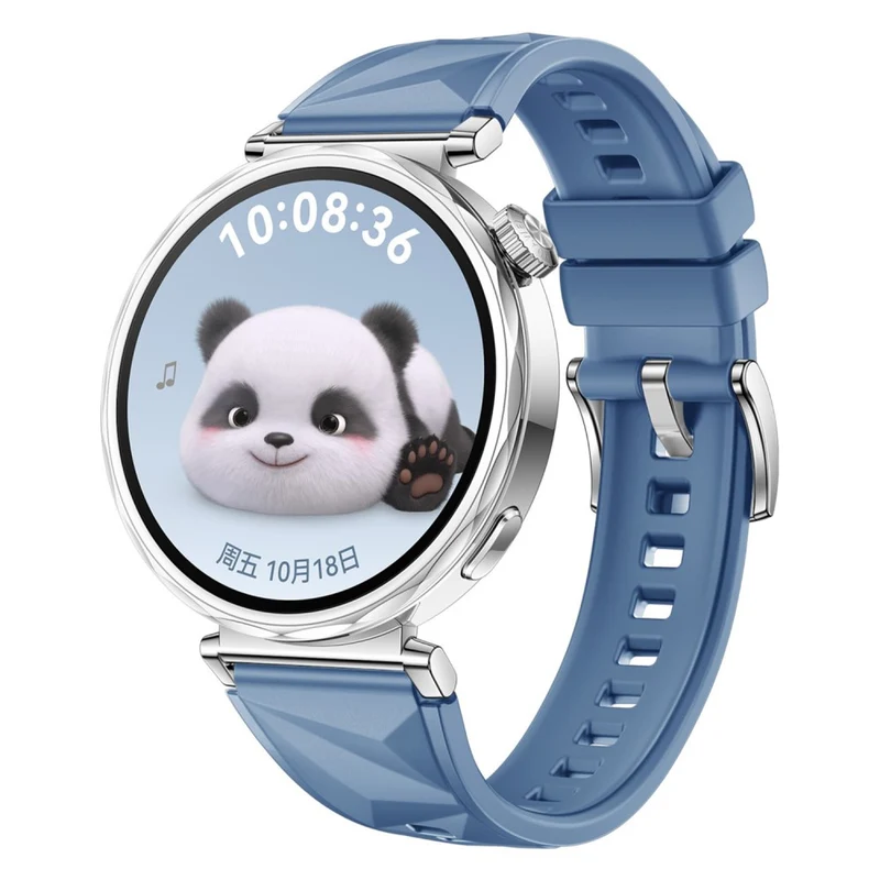Weich Huawei Smartwatch Silikon Universell Armband