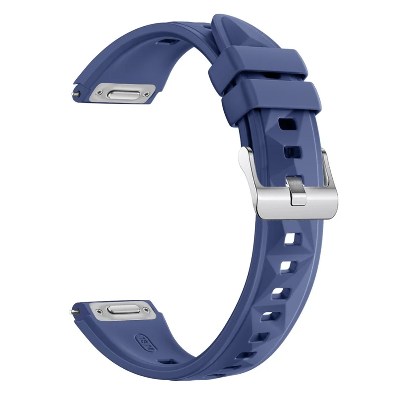 Weich Huawei Smartwatch Silikon Universell Armband