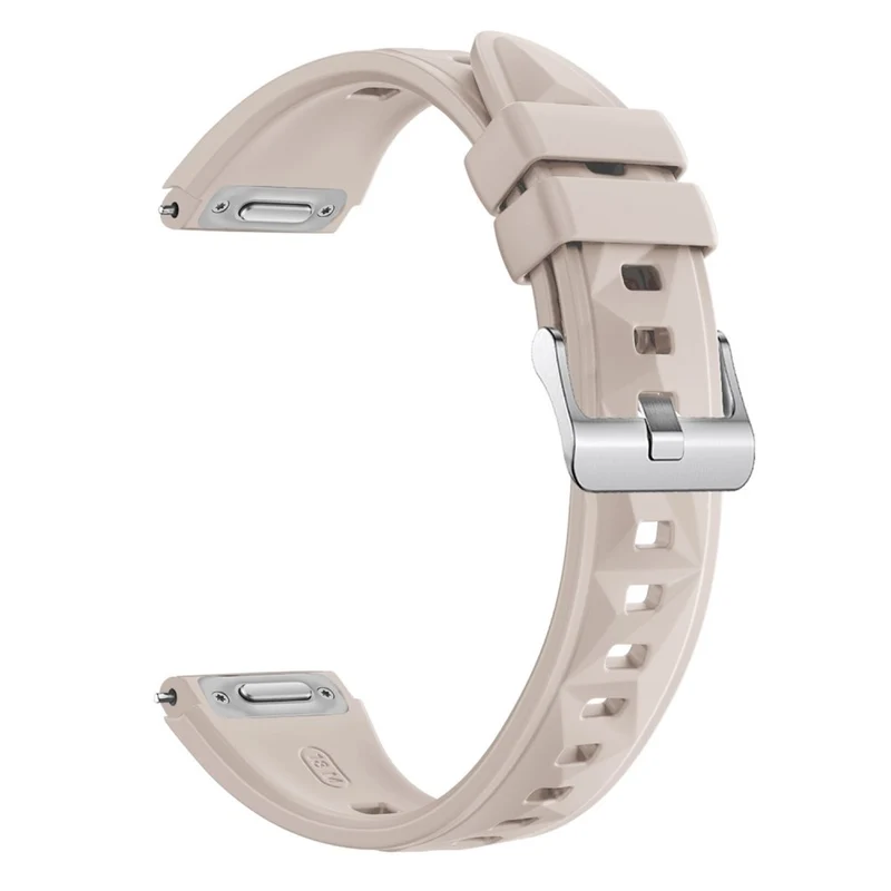 Weich Huawei Smartwatch Silikon Universell Armband