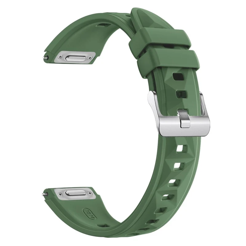 Weich Huawei Smartwatch Silikon Universell Armband
