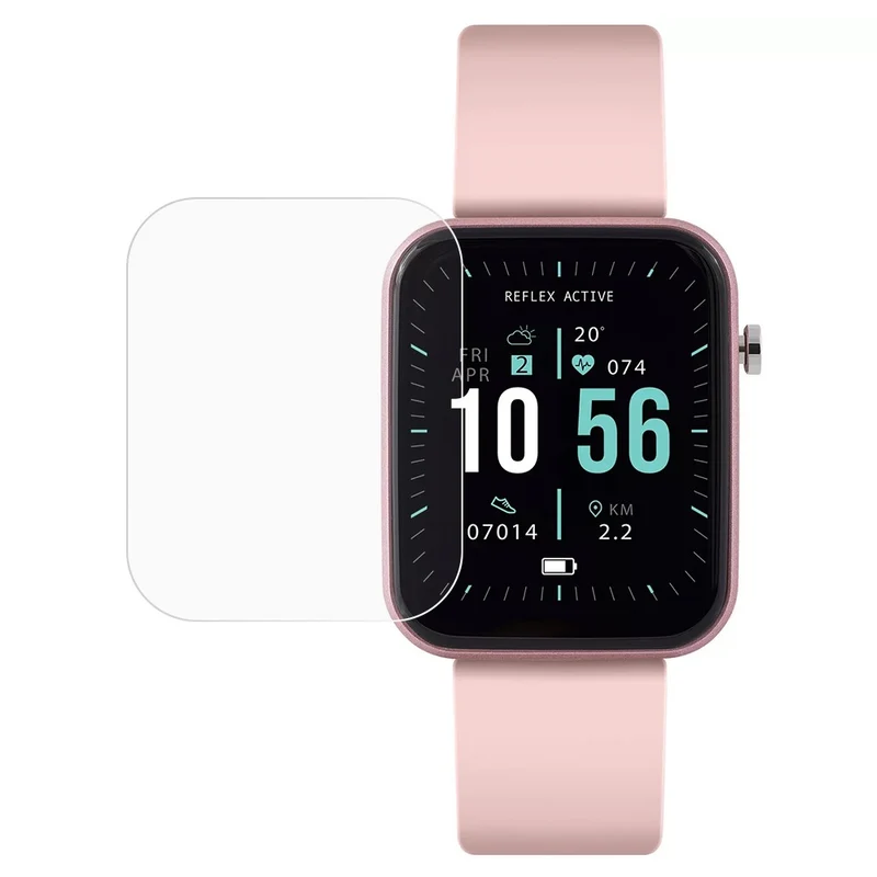 Reflex Active Series 13 Silikon HD Displayschutz