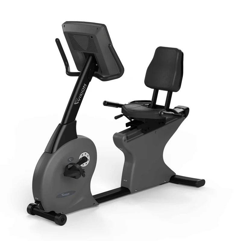 Vision Fitness Liegeergometer R600E