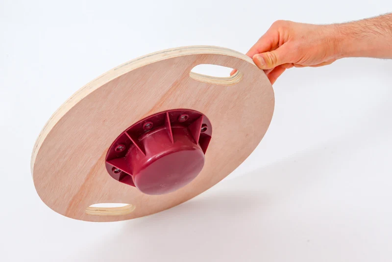 Powershot Balance Board - rund