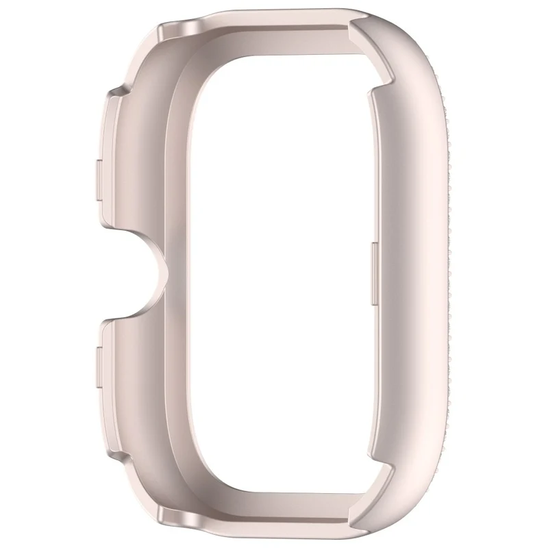 Xiaomi Redmi Watch 5 Schützende Strass und Silikon Bumper