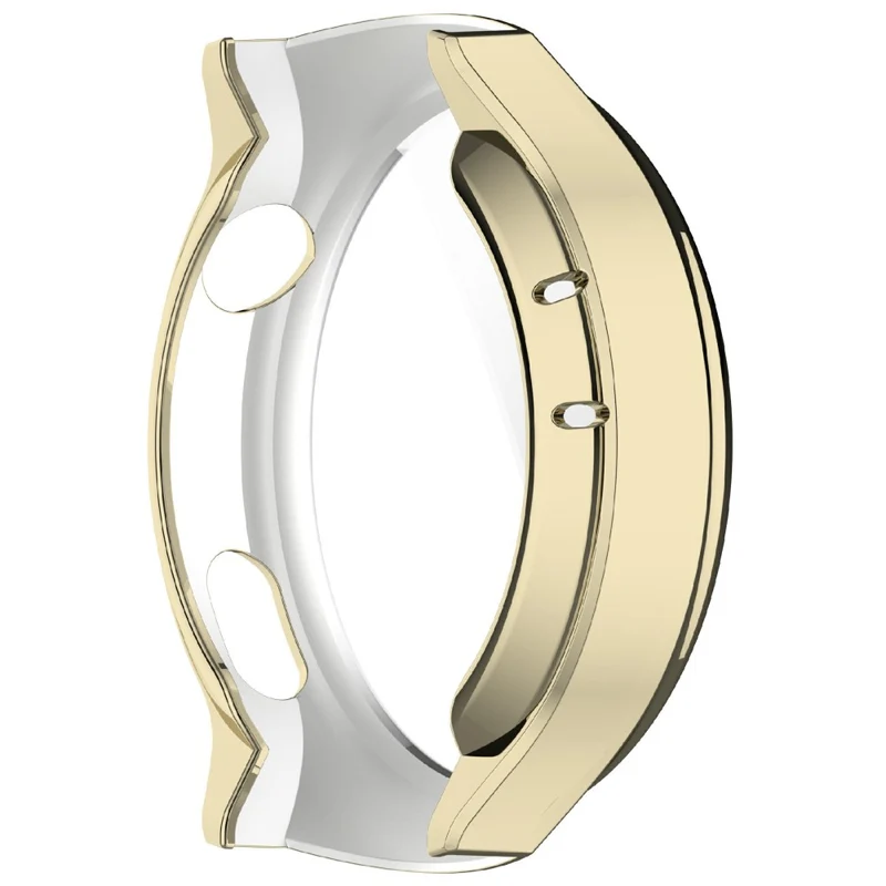 Unglaublich Stylisch Huawei Watch 4 Silikon Hülle