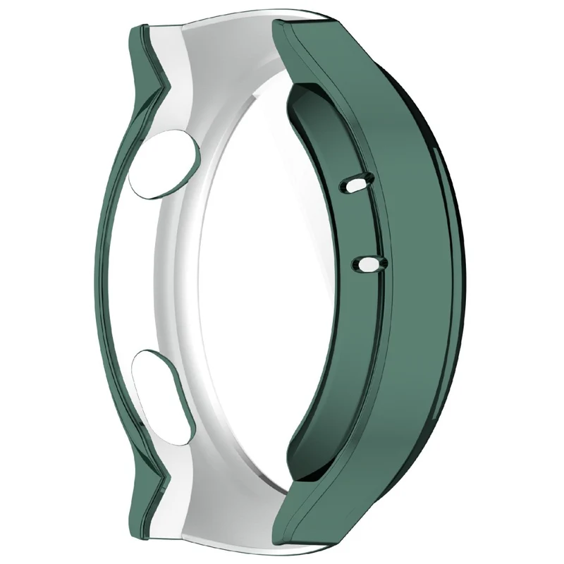 Unglaublich Stylisch Huawei Watch 4 Silikon Hülle