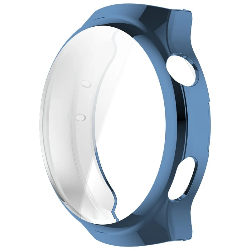 Unglaublich Stylisch Huawei Watch 4 Silikon Hülle