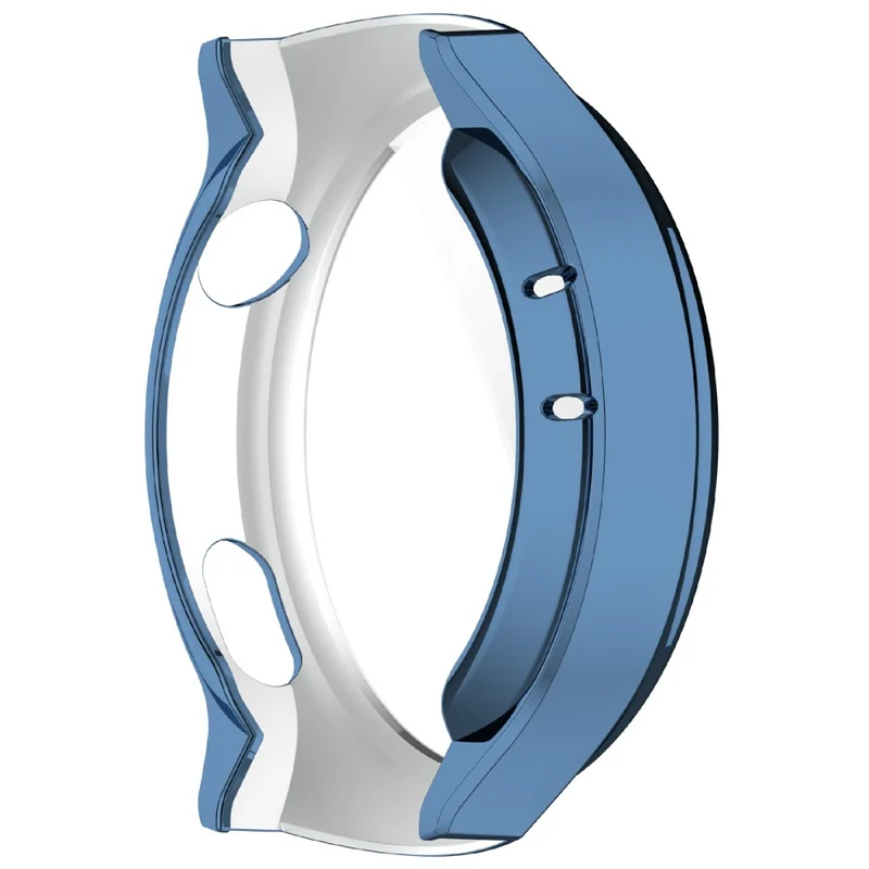 Unglaublich Stylisch Huawei Watch 4 Silikon Hülle