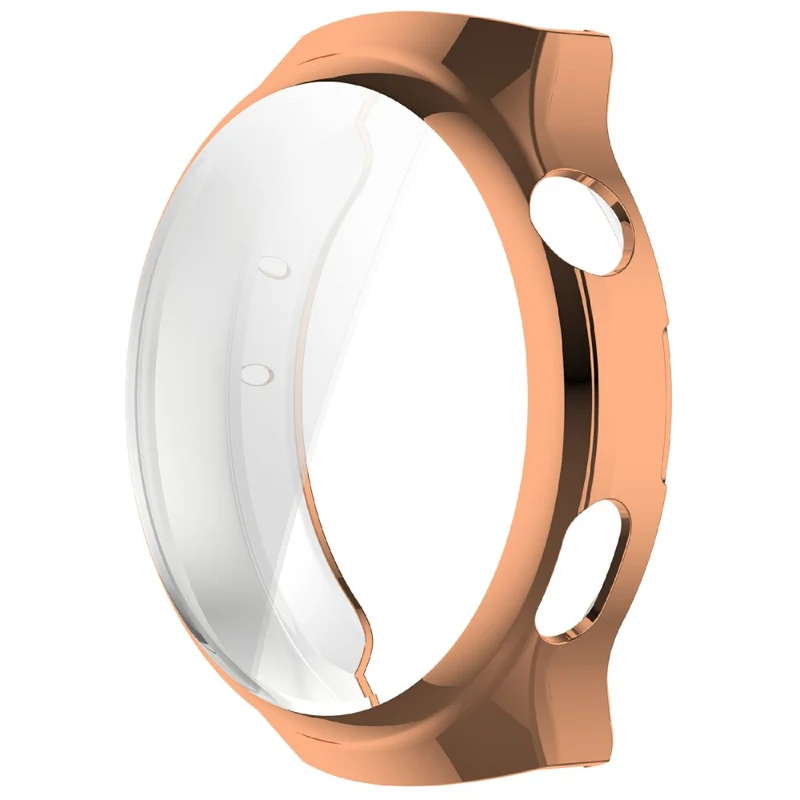 Unglaublich Stylisch Huawei Watch 4 Silikon Hülle