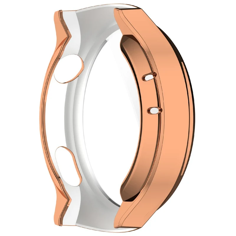 Unglaublich Stylisch Huawei Watch 4 Silikon Hülle
