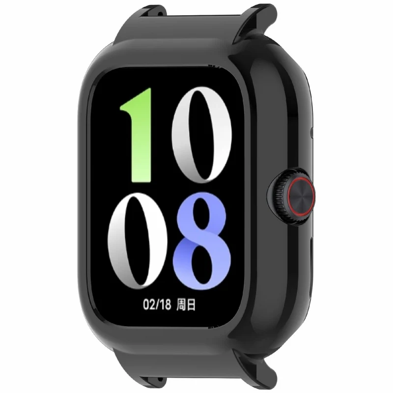vivo Watch GT / vivo iQOO Watch GT Schützende Silikon Universell Bumper