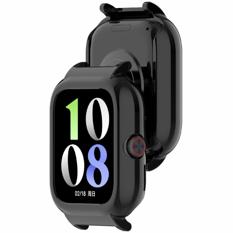 vivo Watch GT / vivo iQOO Watch GT Schützende Silikon Universell Bumper